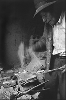 Blacksmith - Juan